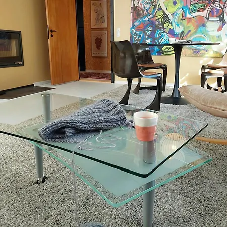 Σπίτι διακοπών Retro Hus Ved Rebild Bakker Med Kreativt Vaerksted Hadsund